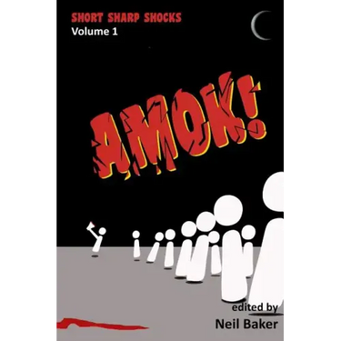 Amok!