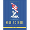 Adult Classes Sunday School Year 2020 King James Version