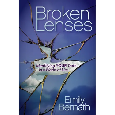 Broken Lenses: Identifying Your Truth in a World of Lies