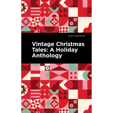Vintage Christmas Tales