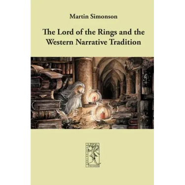 The Lord of the Rings and the Western Narrative Tradition