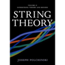 String Theory: Volume 2, Superstring Theory and Beyond