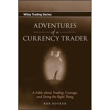 Currency Trader