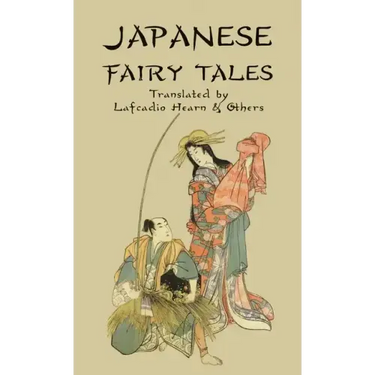 Japanese Fairy Tales