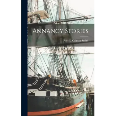 Annancy Stories
