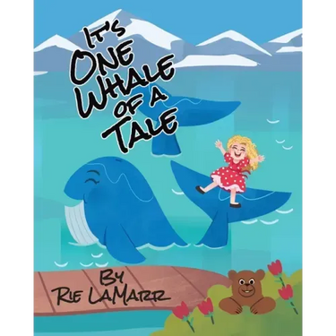 It's One Whale of a Tale