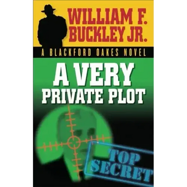 A Very Private Plot