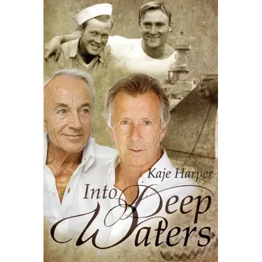 Into Deep Waters
