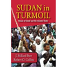 Sudan in Turmoil