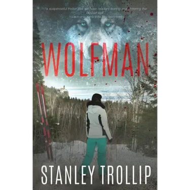 Wolfman