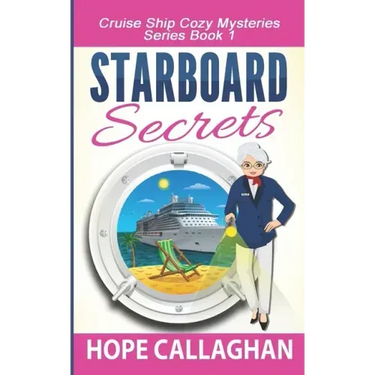 Starboard Secrets