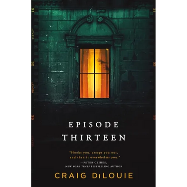 Episode Thirteen