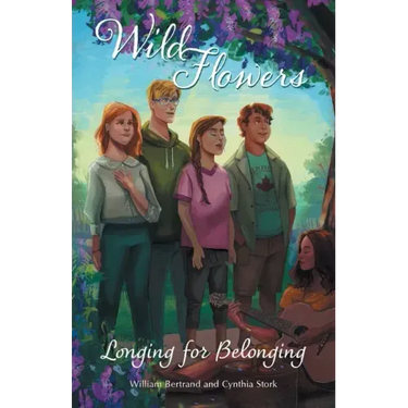 Wild Flowers: Longing for Belonging