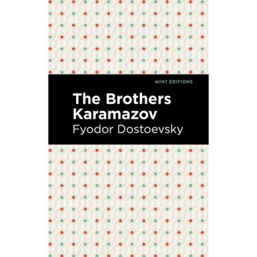 The Brothers Karamazov