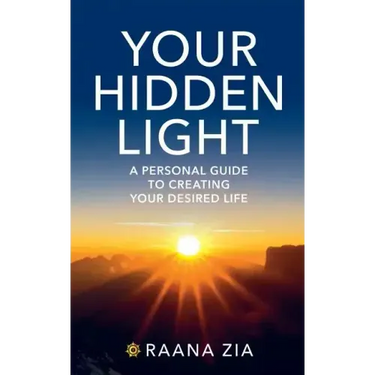 Your Hidden Light