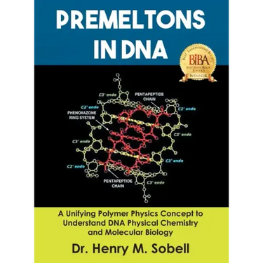 Premeltons in DNA