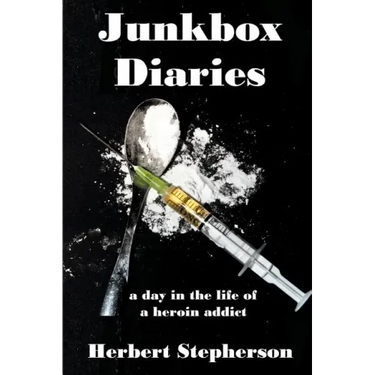 Junkbox Diaries: a day in the life of a heroin addict