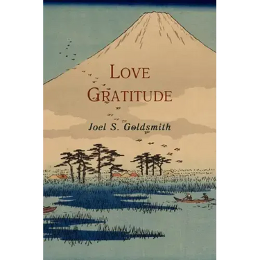 Love Gratitude