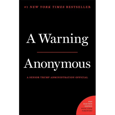 A Warning