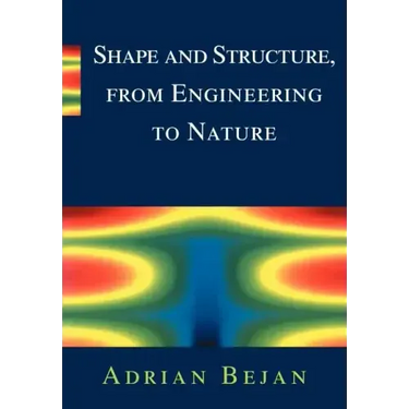 Shape and Structure, from Engineering to Nature