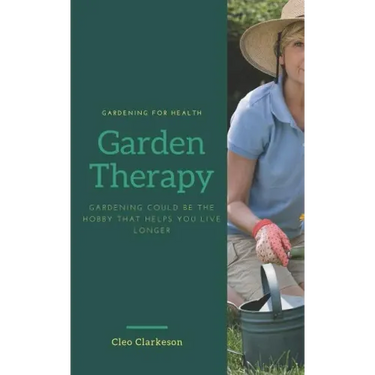 Garden Therapy: Gardening could be the hobby that helps you live longer