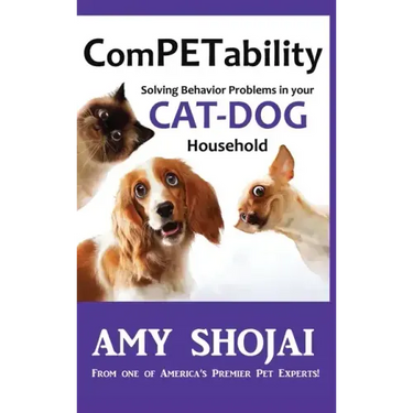 ComPETability: Solving Behavior Problems In Your Cat-Dog Household