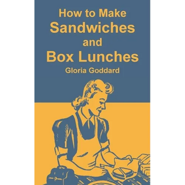 How to Make Sandwiches and Box Lunches