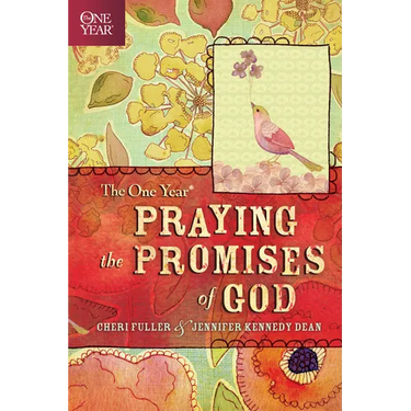 The One Year Praying the Promises of God