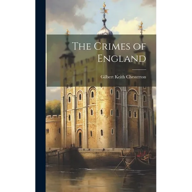 The Crimes of England