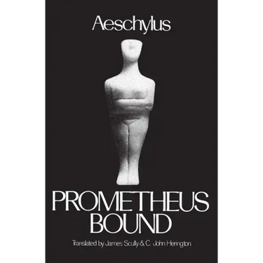 Prometheus Bound