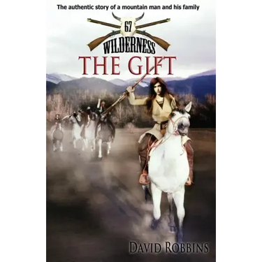 Wilderness #67: The Gift