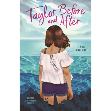 Taylor Before and After