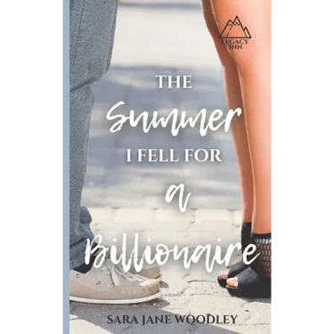 The Summer I Fell for a Billionaire: A Sweet, Funny Summer Romance