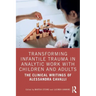 Transforming Infantile Trauma in Analytic Work with Children and Adults: The Clinical Writings of Alessandra Cavalli