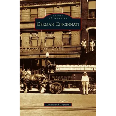 German Cincinnati