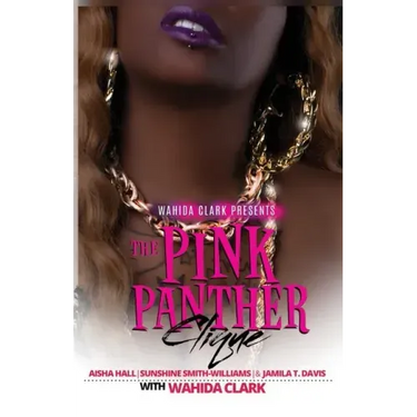 The Pink Panther Clique