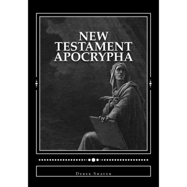 New Testament Apocrypha