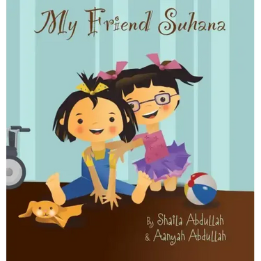 My Friend Suhana