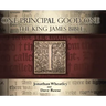 One Principal Good One: The King James Bible