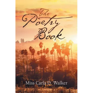 The Poetry Book