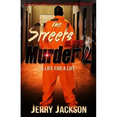 The Streets Bleed Murder 2: Life for a Life