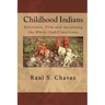 Childhood Indians: Television, Film and Sustaining the White (Sub)Conscience