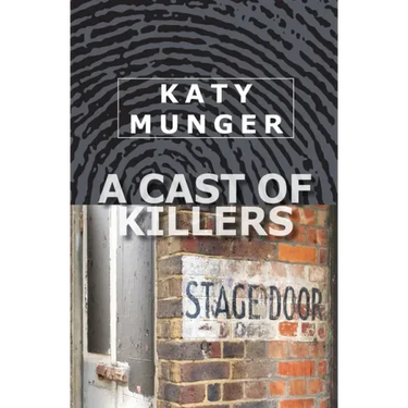 A Cast of Killers