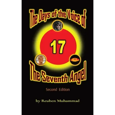 The Days of the Voice of the Seventh Angel