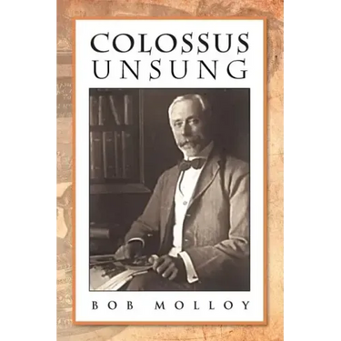 Colossus Unsung