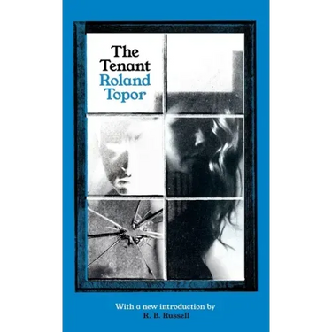 The Tenant (Valancourt International)