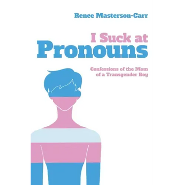 I Suck at Pronouns