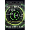 The Real Science Behind the X-Files: Microbes, Meteorites, and Mutants