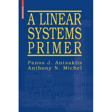 A Linear Systems Primer