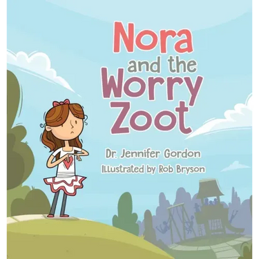 Nora and the Worry Zoot